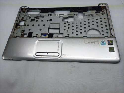 Palmrest Para Hp G60 604ah99.002 G60 Cq60 Series - 496831-001